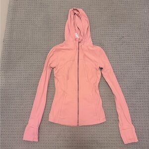 lululemon define hooded jacket